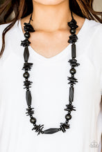 Load image into Gallery viewer, Cozumel Coast - Black - VJ Bedazzled Jewelry
