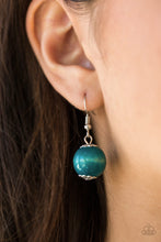 Load image into Gallery viewer, Cozumel Coast - Blue - VJ Bedazzled Jewelry
