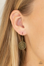 Load image into Gallery viewer, Your Own Free WHEEL - Brass - VJ Bedazzled Jewelry
