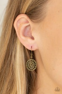 Your Own Free WHEEL - Brass - VJ Bedazzled Jewelry