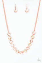 Load image into Gallery viewer, Simple Sheen - Copper - VJ Bedazzled Jewelry
