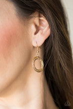 Load image into Gallery viewer, Savagely She-Wolf - Gold - VJ Bedazzled Jewelry
