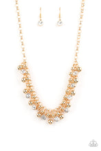 Load image into Gallery viewer, Wall Street Winner - Gold - VJ Bedazzled Jewelry
