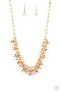 Wall Street Winner - Gold - VJ Bedazzled Jewelry