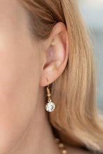 Load image into Gallery viewer, Wall Street Winner - Gold - VJ Bedazzled Jewelry
