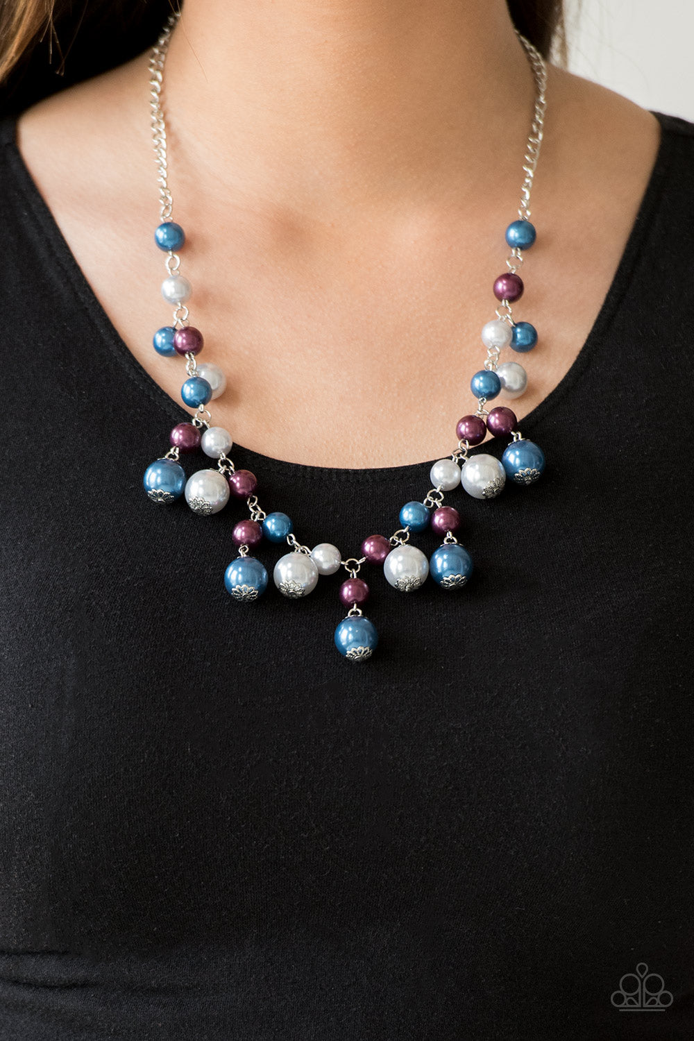 Soon To Be Mrs. - Multi - VJ Bedazzled Jewelry