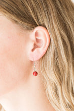 Load image into Gallery viewer, Pretty Pop-tastic! - Red - VJ Bedazzled Jewelry
