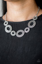Load image into Gallery viewer, Basically Baltic - Silver - VJ Bedazzled Jewelry
