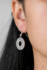Basically Baltic - Silver - VJ Bedazzled Jewelry