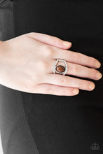 Load image into Gallery viewer, Radiating Riches - Brown - VJ Bedazzled Jewelry
