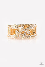 Load image into Gallery viewer, Can Only Go UPSCALE From Here - Gold - VJ Bedazzled Jewelry
