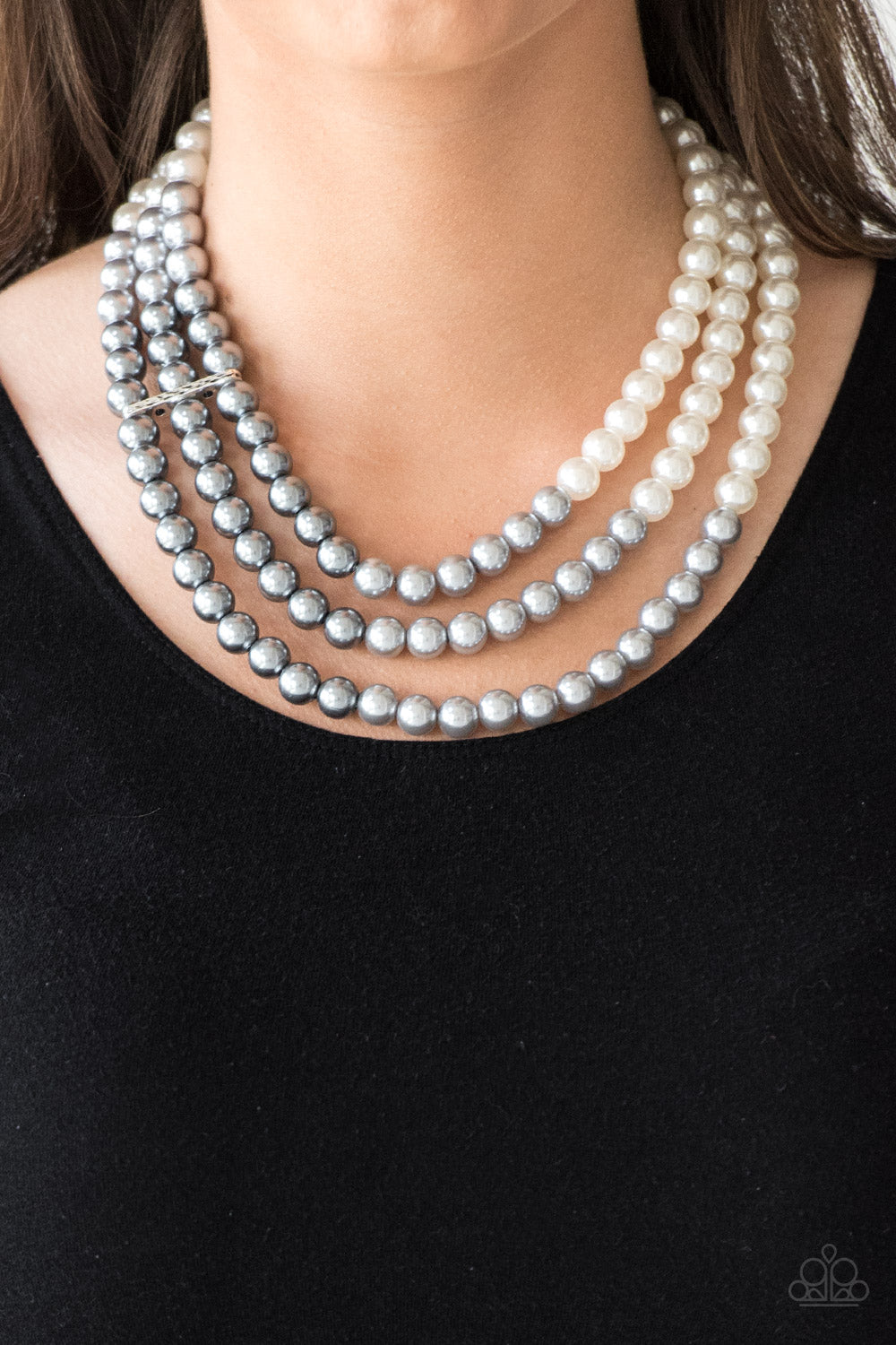 Times Square Starlet - Multi - VJ Bedazzled Jewelry