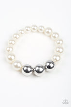 Load image into Gallery viewer, All Dressed UPTOWN - White - VJ Bedazzled Jewelry
