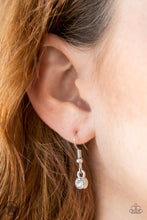 Load image into Gallery viewer, Spellbinding Sparkle - White - VJ Bedazzled Jewelry
