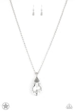 Load image into Gallery viewer, Spellbinding Sparkle - White - VJ Bedazzled Jewelry

