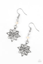 Load image into Gallery viewer, Cactus Blossom - White - VJ Bedazzled Jewelry
