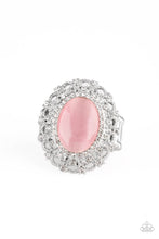 Load image into Gallery viewer, BAROQUE The Spell - Pink - VJ Bedazzled Jewelry
