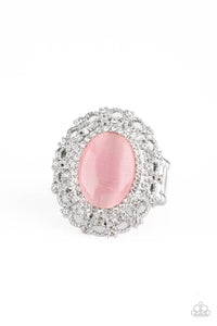 BAROQUE The Spell - Pink - VJ Bedazzled Jewelry