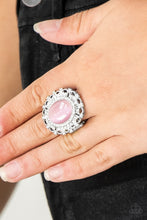 Load image into Gallery viewer, BAROQUE The Spell - Pink - VJ Bedazzled Jewelry
