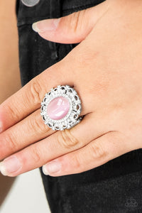 BAROQUE The Spell - Pink - VJ Bedazzled Jewelry