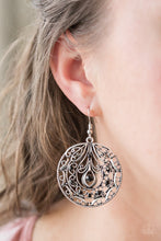 Load image into Gallery viewer, Choose To Sparkle - Black - VJ Bedazzled Jewelry
