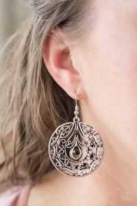 Choose To Sparkle - Black - VJ Bedazzled Jewelry