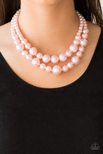 Load image into Gallery viewer, The More The Modest - Pink - VJ Bedazzled Jewelry
