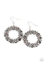 Load image into Gallery viewer, Baby it&#39;s cold outside silver - VJ Bedazzled Jewelry
