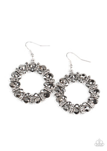 Baby it's cold outside silver - VJ Bedazzled Jewelry