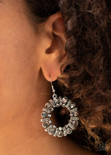 Load image into Gallery viewer, Baby it&#39;s cold outside silver - VJ Bedazzled Jewelry
