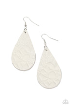 Load image into Gallery viewer, Beach Garden - White - VJ Bedazzled Jewelry
