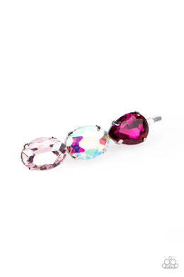 Beyond Bedazzled - Pink - VJ Bedazzled Jewelry