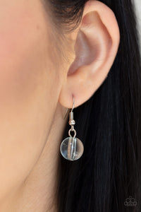 Bubbly Beauty - Blue - VJ Bedazzled Jewelry