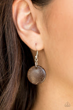 Load image into Gallery viewer, Catalina Coastin brown - VJ Bedazzled Jewelry
