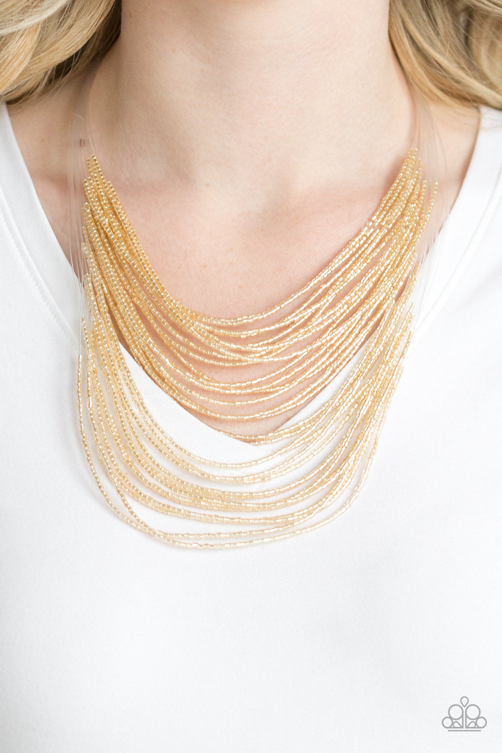 Can't walk Queen gold - VJ Bedazzled Jewelry