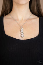 Load image into Gallery viewer, Confetti and Cocktails - Pink - VJ Bedazzled Jewelry
