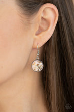 Load image into Gallery viewer, Confetti and Cocktails - Pink - VJ Bedazzled Jewelry
