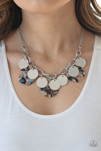 Confetti Confection - Multi - VJ Bedazzled Jewelry