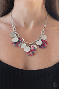 Confetti Confection pink - VJ Bedazzled Jewelry