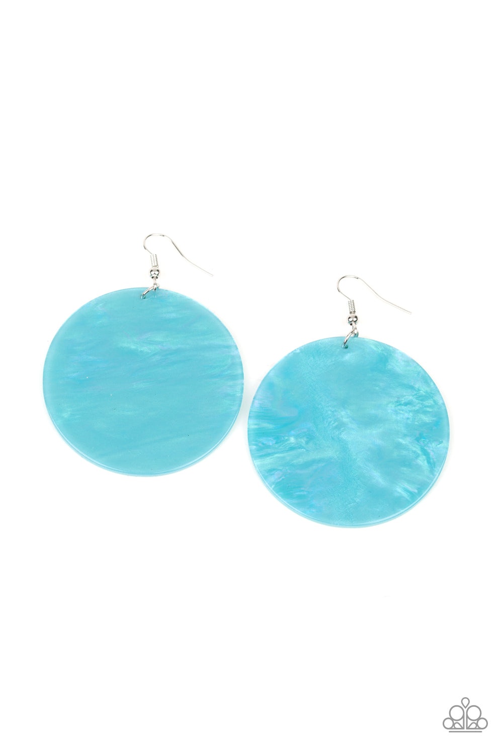Cosmic Rainbow blue - VJ Bedazzled Jewelry