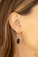 Load image into Gallery viewer, Desert Diva - Black - VJ Bedazzled Jewelry
