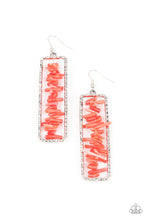 Load image into Gallery viewer, Don’t QUARRY, Be Happy - Red - VJ Bedazzled Jewelry
