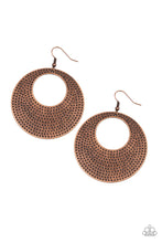 Load image into Gallery viewer, Dotted Delicacy - Copper - VJ Bedazzled Jewelry

