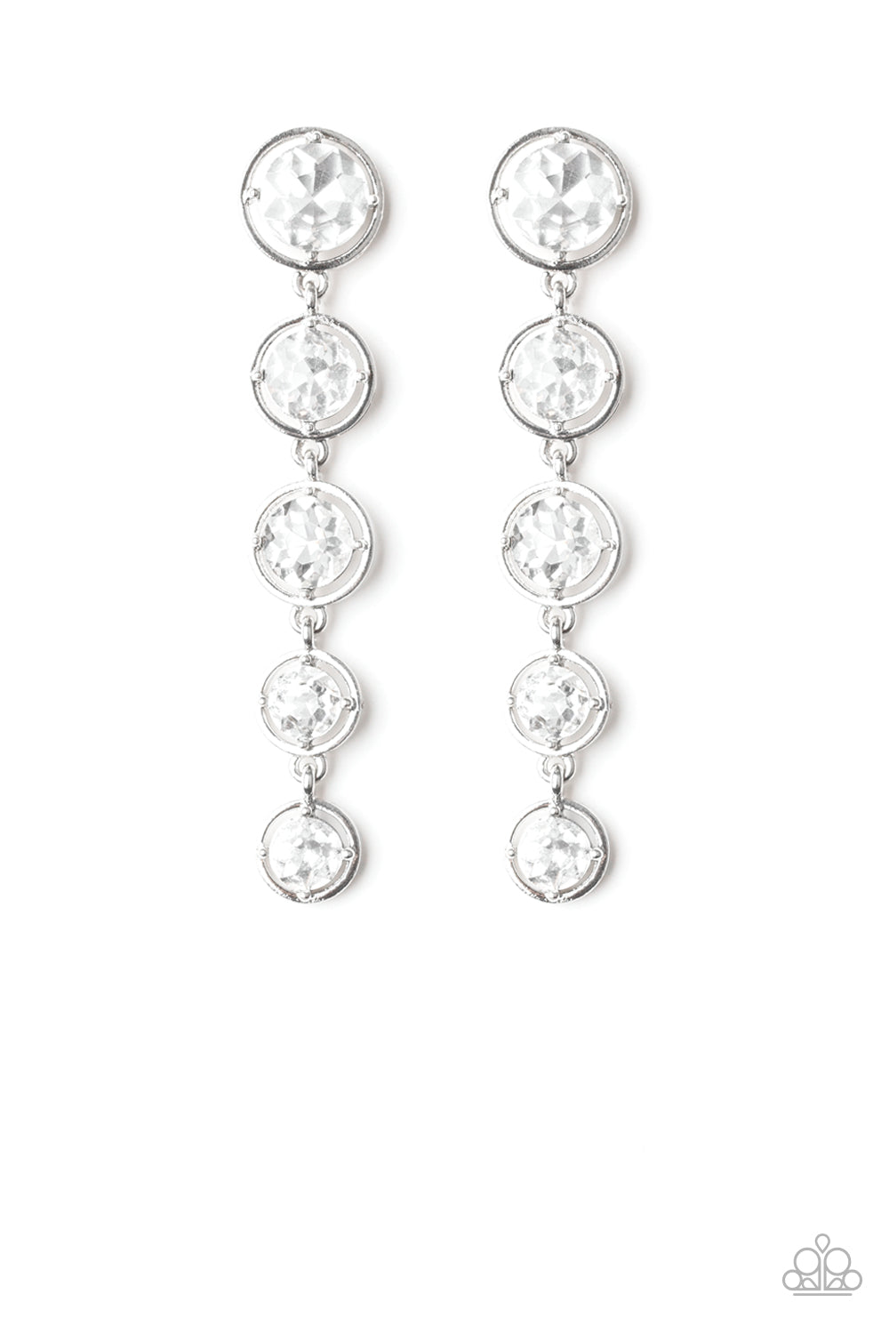 Dripping bin Starlight - VJ Bedazzled Jewelry