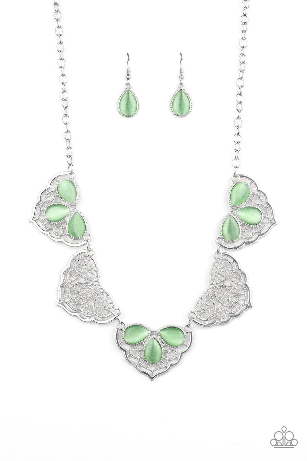 East Coast Essence - VJ Bedazzled Jewelry