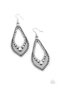 Essential Minerals - White - VJ Bedazzled Jewelry