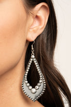 Load image into Gallery viewer, Essential Minerals - White - VJ Bedazzled Jewelry
