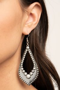 Essential Minerals - White - VJ Bedazzled Jewelry
