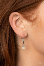 Load image into Gallery viewer, Ethereal Escape - White - VJ Bedazzled Jewelry
