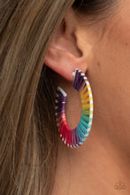 Load image into Gallery viewer, Everybody conga multi - VJ Bedazzled Jewelry
